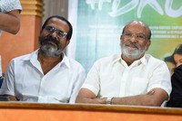 Bro Movie Success Meet